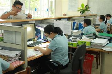 Dich vụ khai thuê hải quan